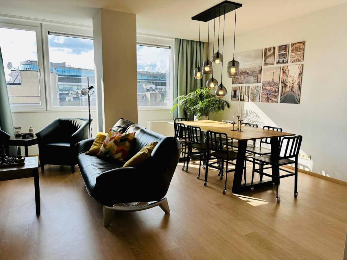Apartment Urbanstay - Grand Place 2 Bd *