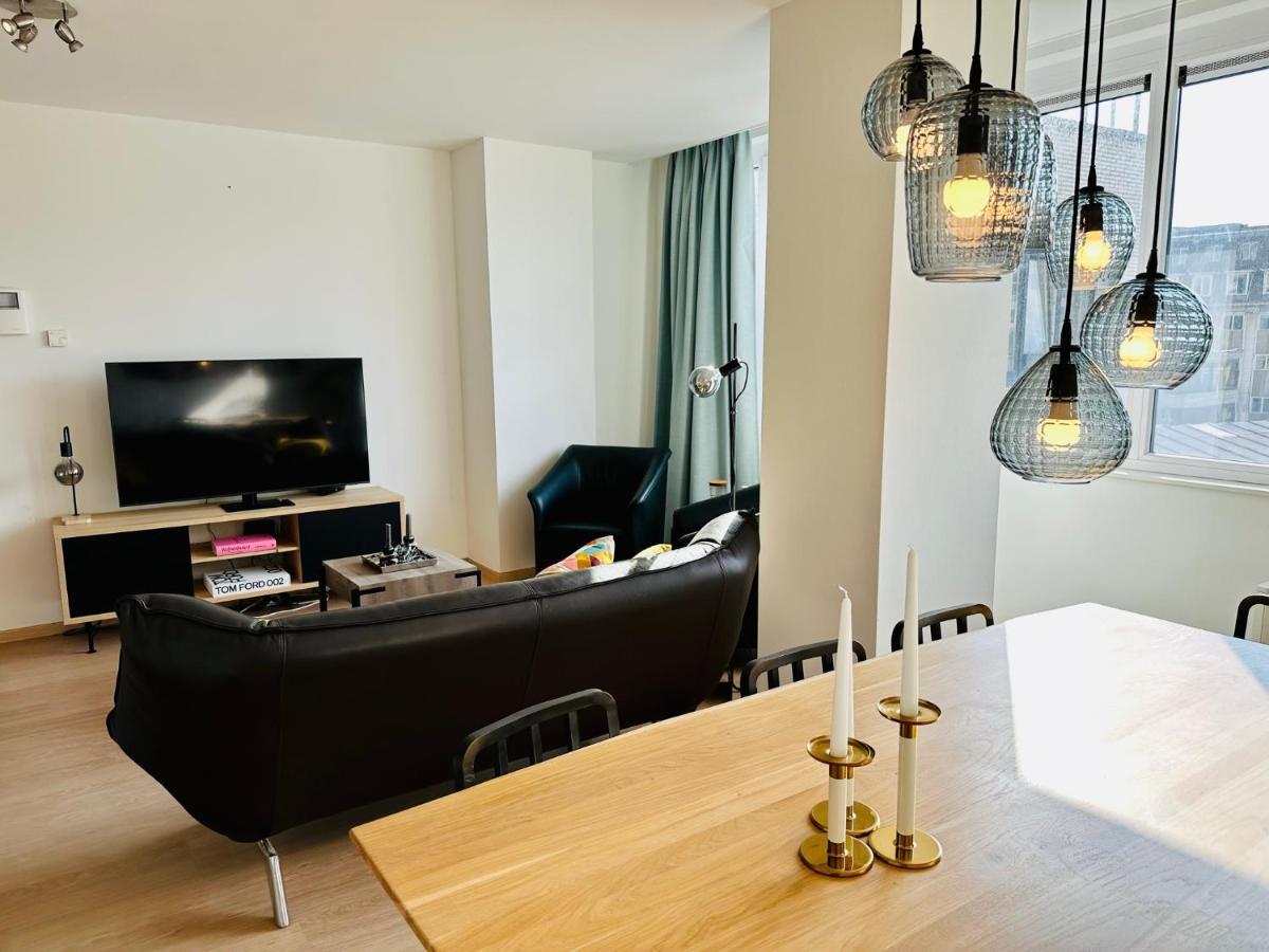 Apartment Urbanstay - Grand Place 2 Bd *